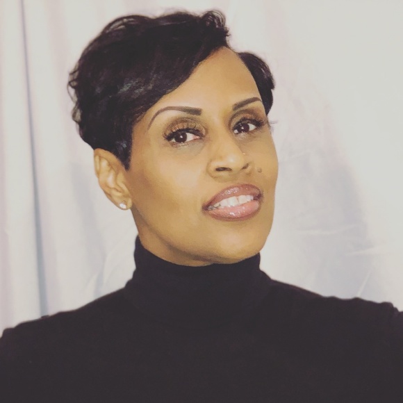 Meet your Posher, Tanjeka - Picture 2 of 2